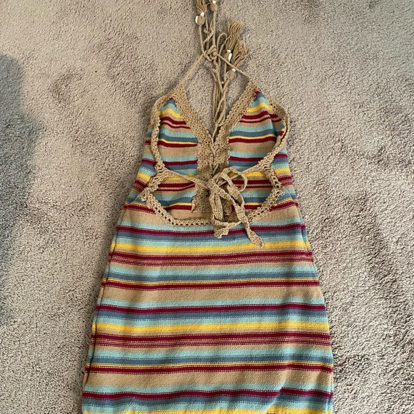 Dress - Picture 3 of 3